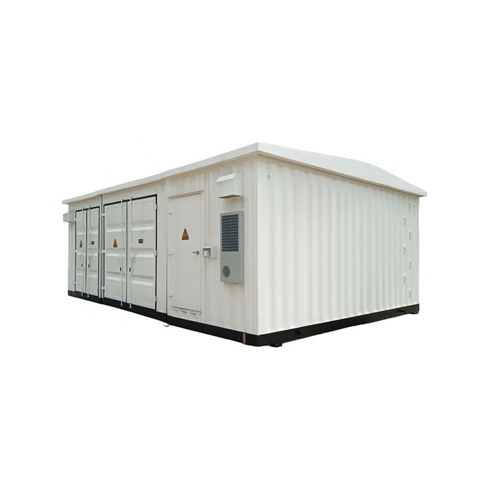 预制舱10KV~35KV