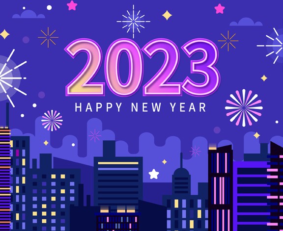 耐吉力科祝大家新年快乐，万事如意，合家幸福!  ​